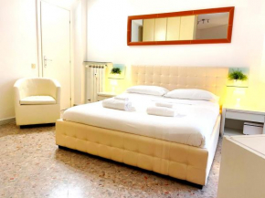 Гостиница Casa Meucci  Рим